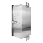 Load image into Gallery viewer, TSRPT300 300W Multi Tap Low Voltage Transformer with Photocell and Manual Dial Timer IP65 Waterproof
