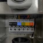 Load image into Gallery viewer, TSRPT600 600W Multi Tap Low Voltage Transformer with Photocell and Manual Dial Timer IP65 Waterproof
