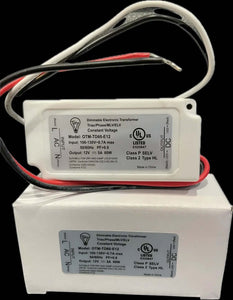 12V LED Transformer