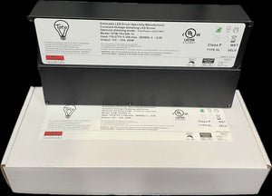 12V LED Transformer