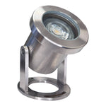 Load image into Gallery viewer, ULB03 Flood Light Stainless Steel Landscape LED Fountain Light Pond Lighting
