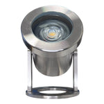 Load image into Gallery viewer, ULB03 Flood Light Stainless Steel Landscape LED Fountain Light Pond Lighting
