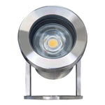 Load image into Gallery viewer, ULB03 Flood Light Stainless Steel Landscape LED Fountain Light Pond Lighting
