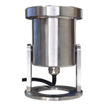 Load image into Gallery viewer, ULB03 Flood Light Stainless Steel Landscape LED Fountain Light Pond Lighting
