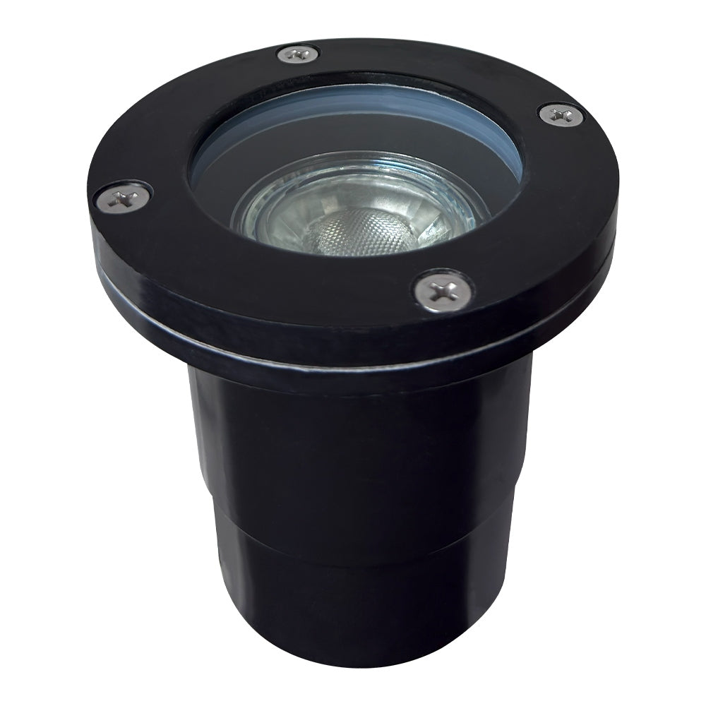 LED In-ground Well Light