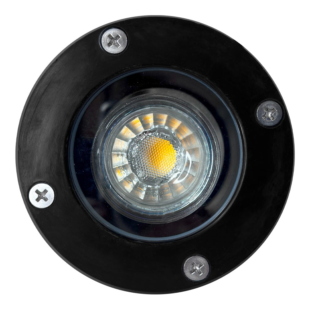 LED In-ground Well Light