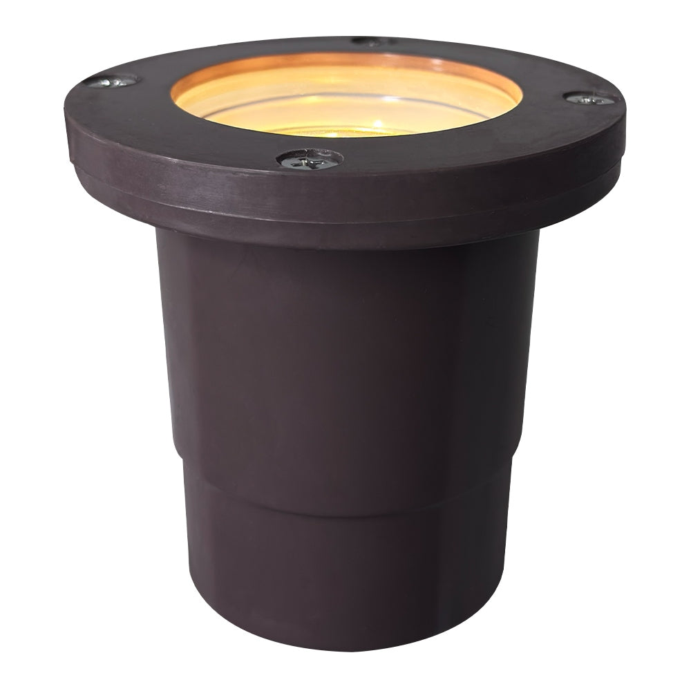 LED In-ground Well Light