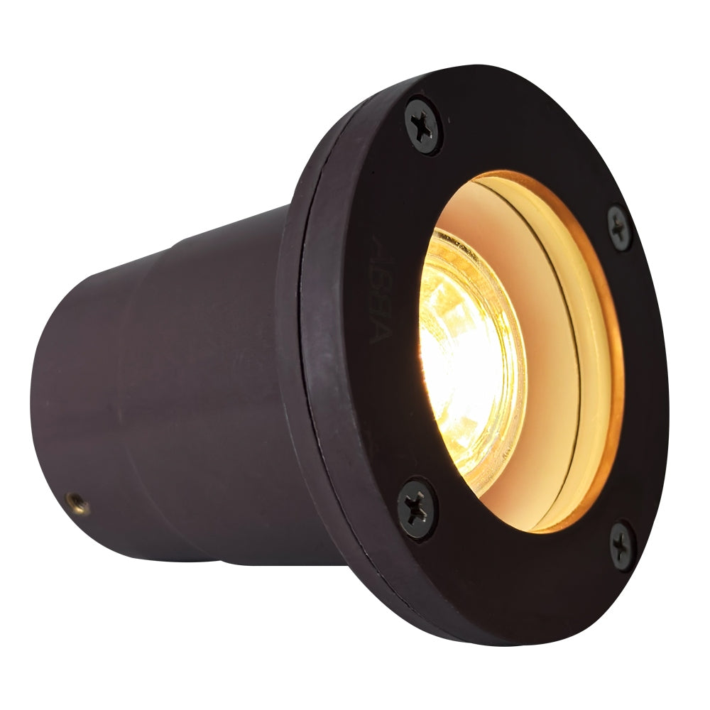 LED In-ground Well Light