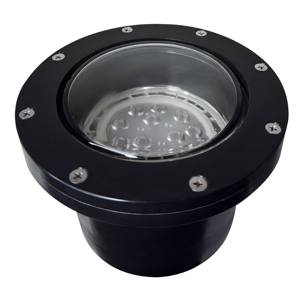 LED In-ground Well Light