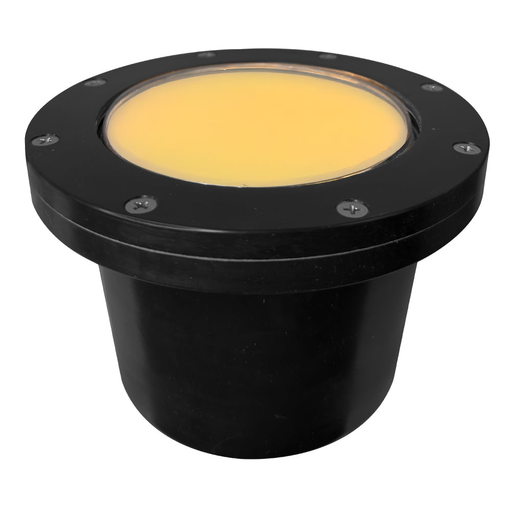 LED In-ground Well Light