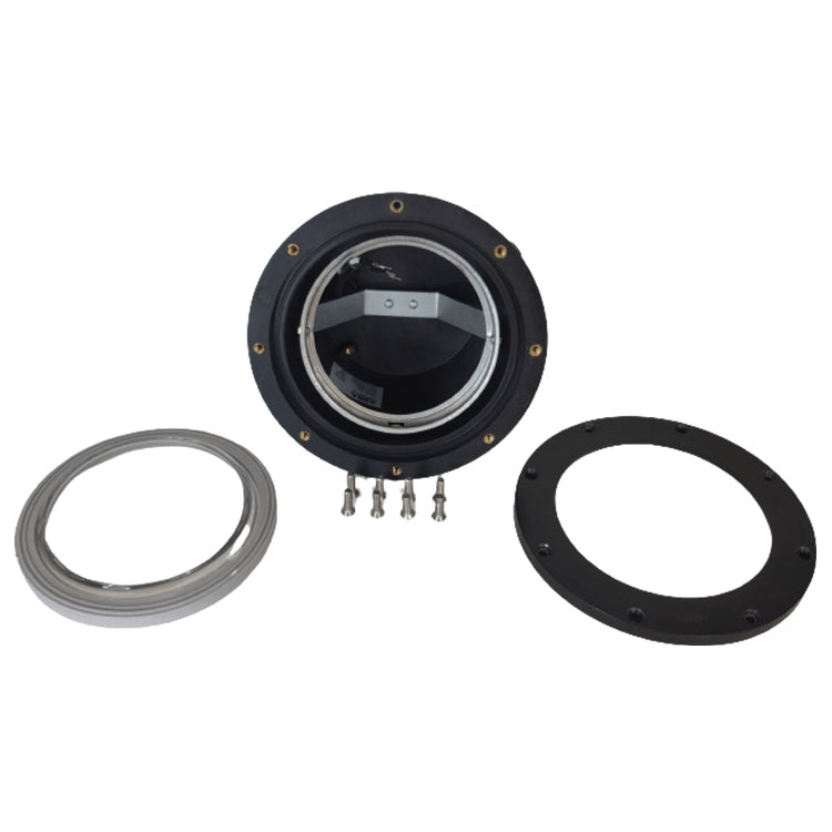 LED In-ground Well Light