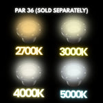 Load image into Gallery viewer, LED In-ground Well Light
