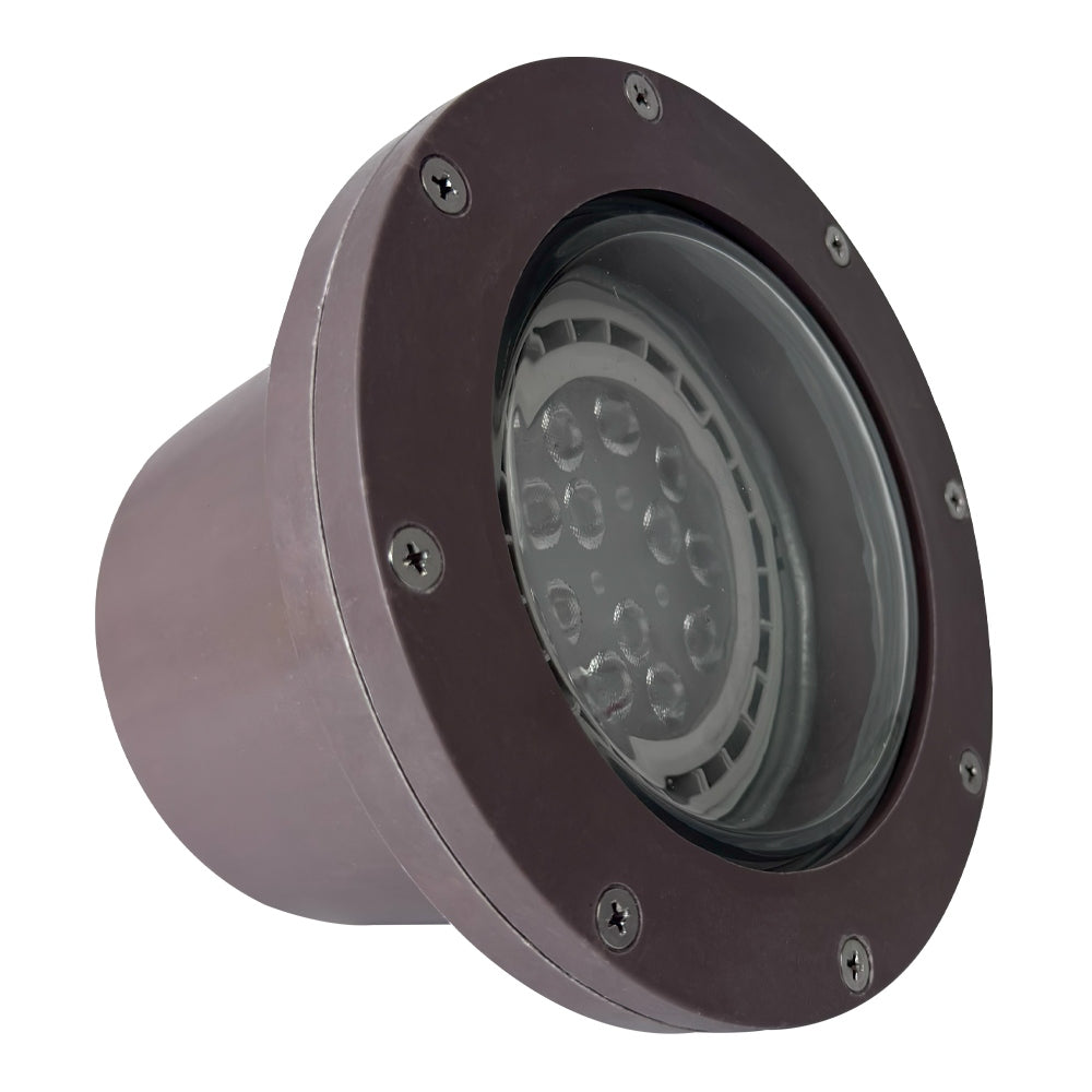 LED In-ground Well Light