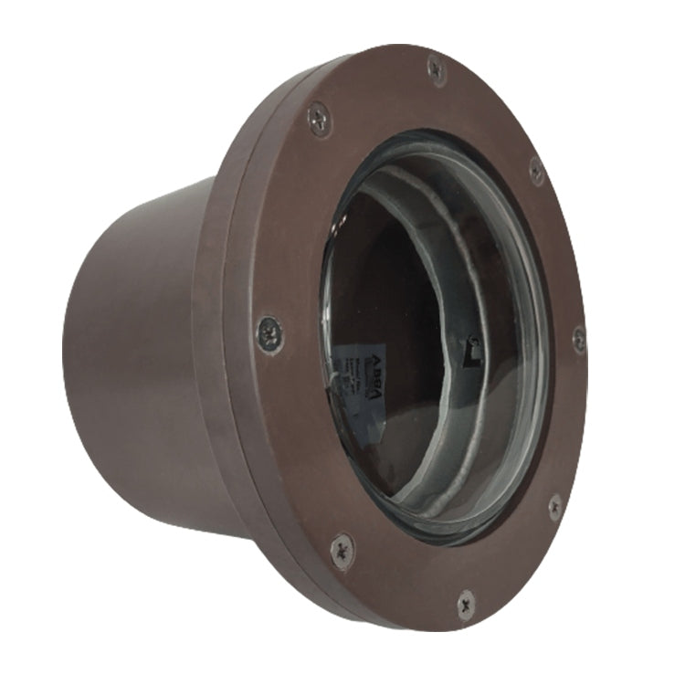 LED In-ground Well Light