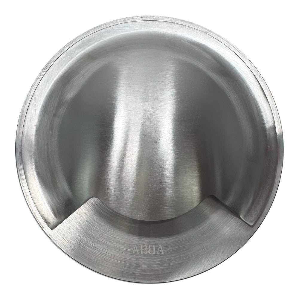 Stainless Steel LED In Ground Light