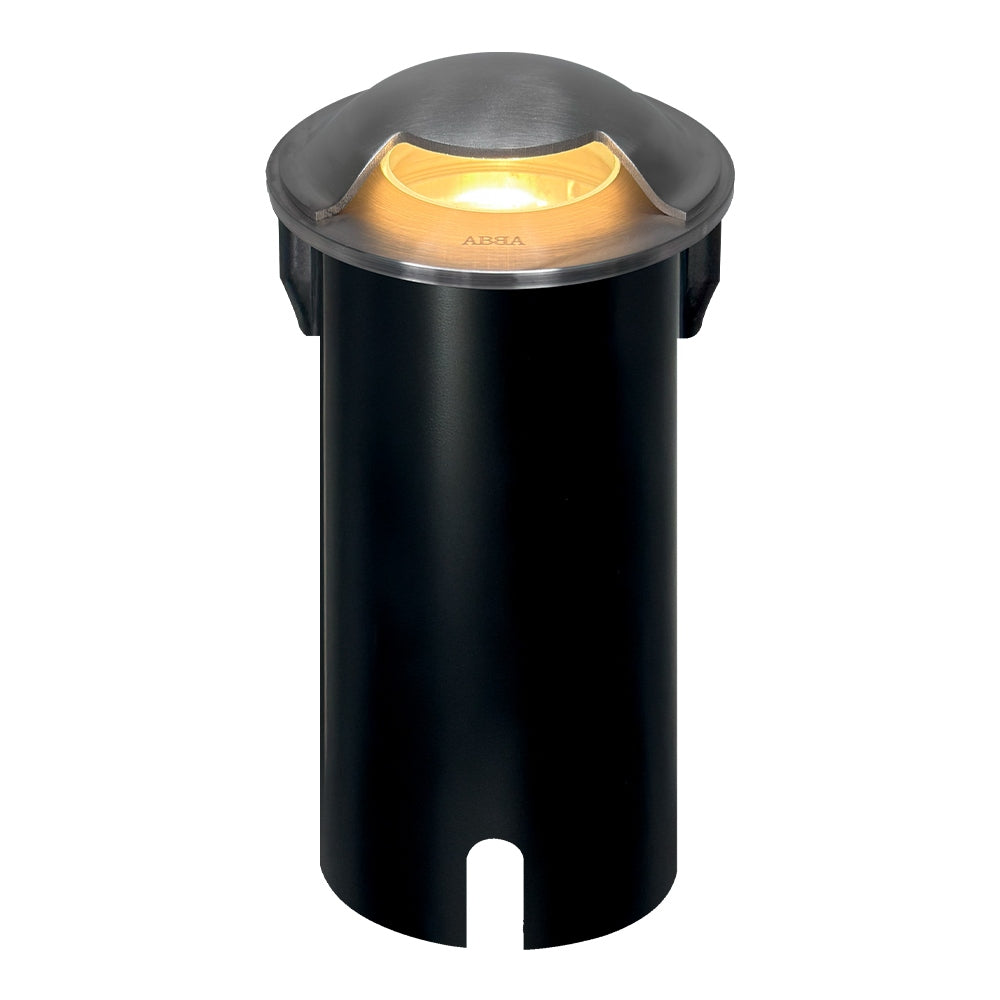 Stainless Steel LED In Ground Light