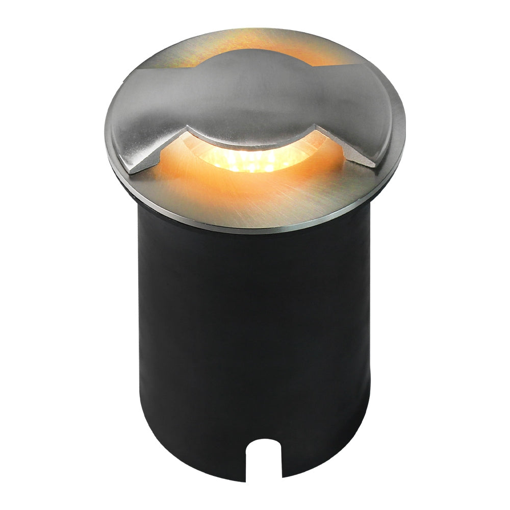Stainless Steel LED In Ground Light