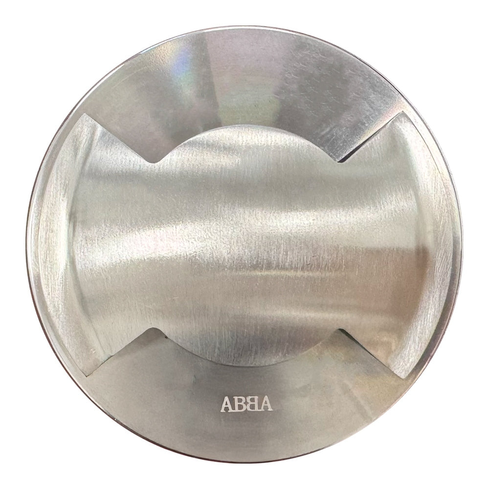 Stainless Steel LED In Ground Light