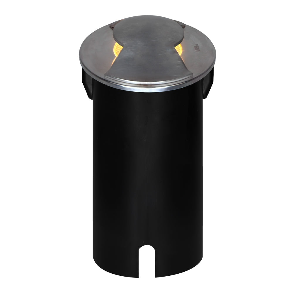 Stainless Steel LED In Ground Light