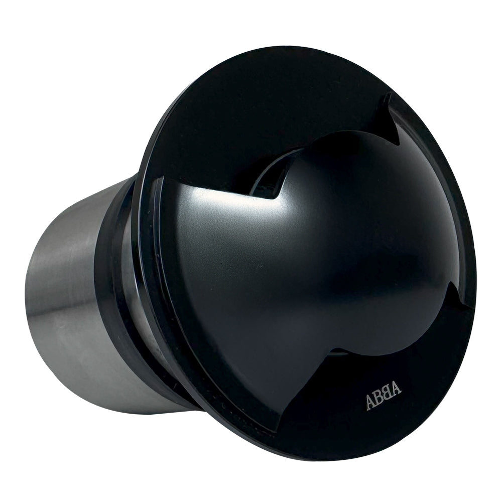 Stainless Steel LED In Ground Light