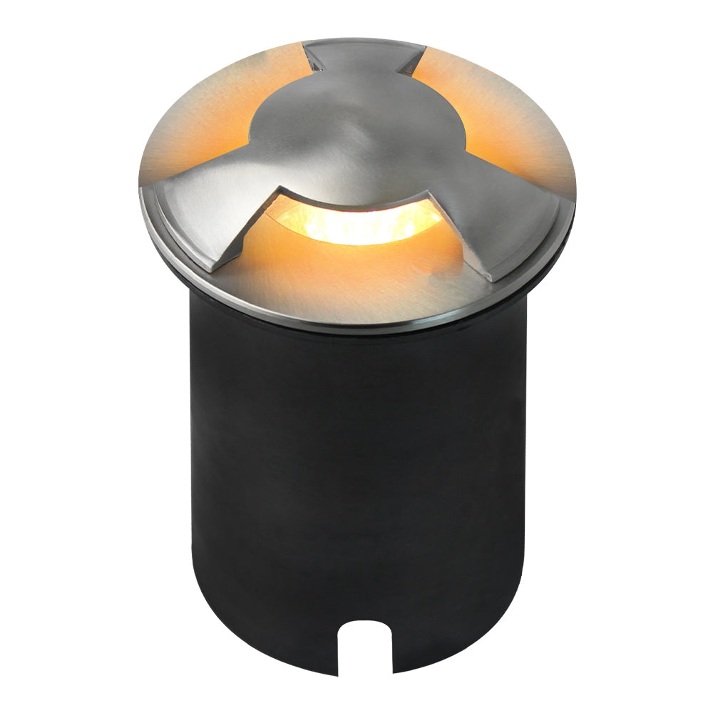 Stainless Steel LED In Ground Light