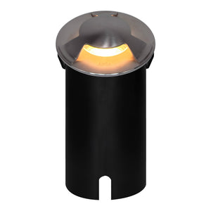 Stainless Steel LED In Ground Light
