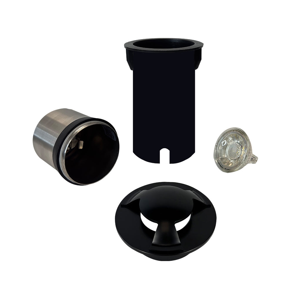 Stainless Steel LED In Ground Light