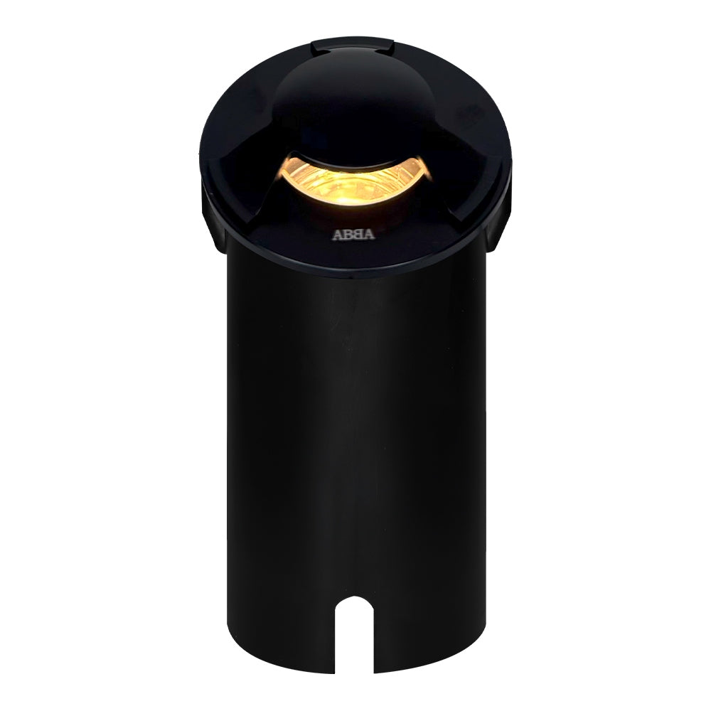 Stainless Steel LED In Ground Light