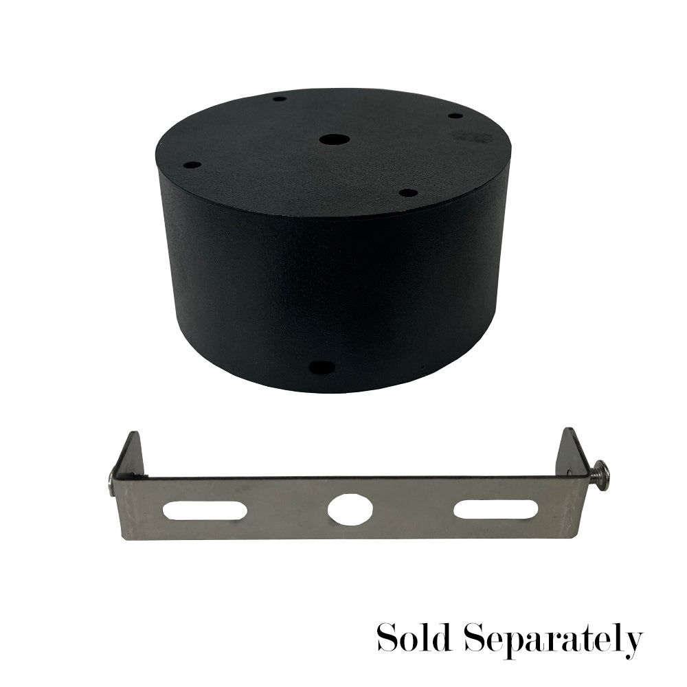 GL Moon Light Post Base