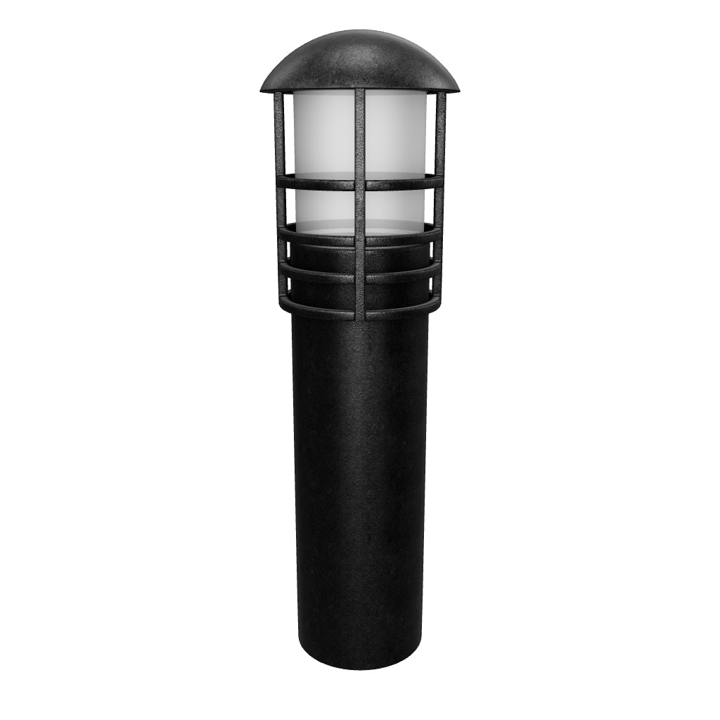 CDPA55 Path Light 3W 12V LED Garden Bollard