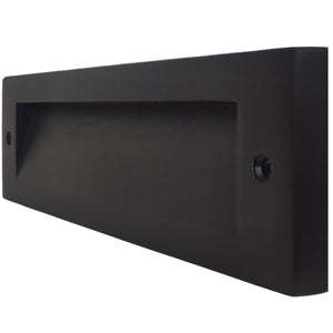 3CCT Low Voltage Brass Step Light