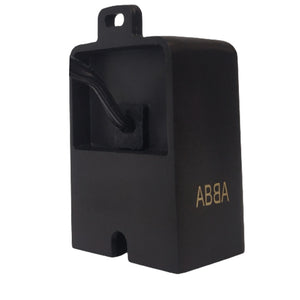LED Cast Brass Deck Step Light