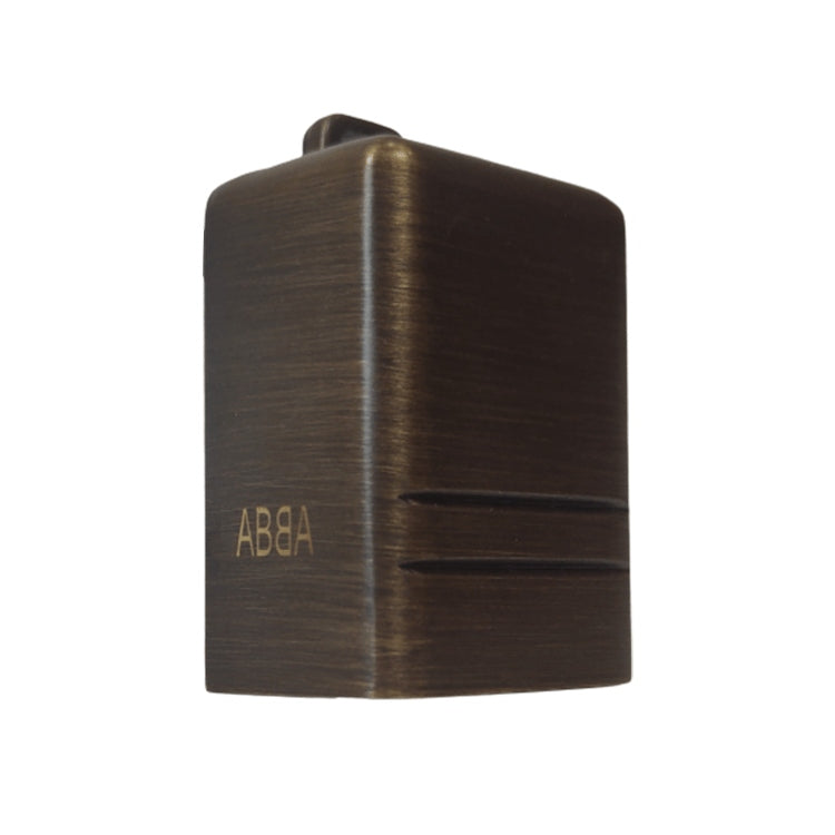 LED Cast Brass Deck Step Light