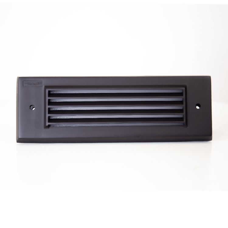 STBCC17-3CCT Brass Step Light