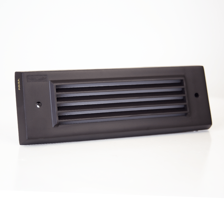 STBCC17-3CCT Brass Step Light