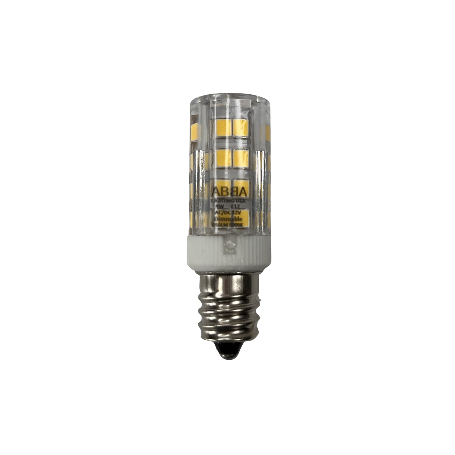 BA15D-3.5W LED BULB
