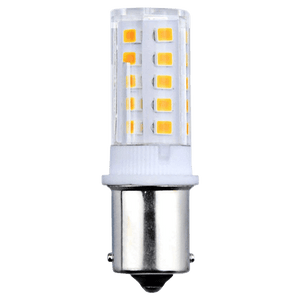 BA15S Bayonet Style LED Capsule 12V Energy Efficient 1156 Light Bulb - Kings Outdoor Lighting