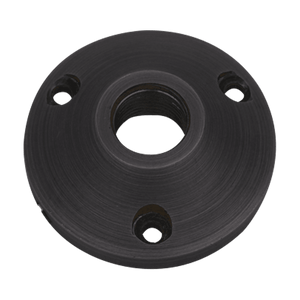 BP1 Brass Surface Mount Round Bracket for Landscape Lighting Fixture - Kings Outdoor Lighting