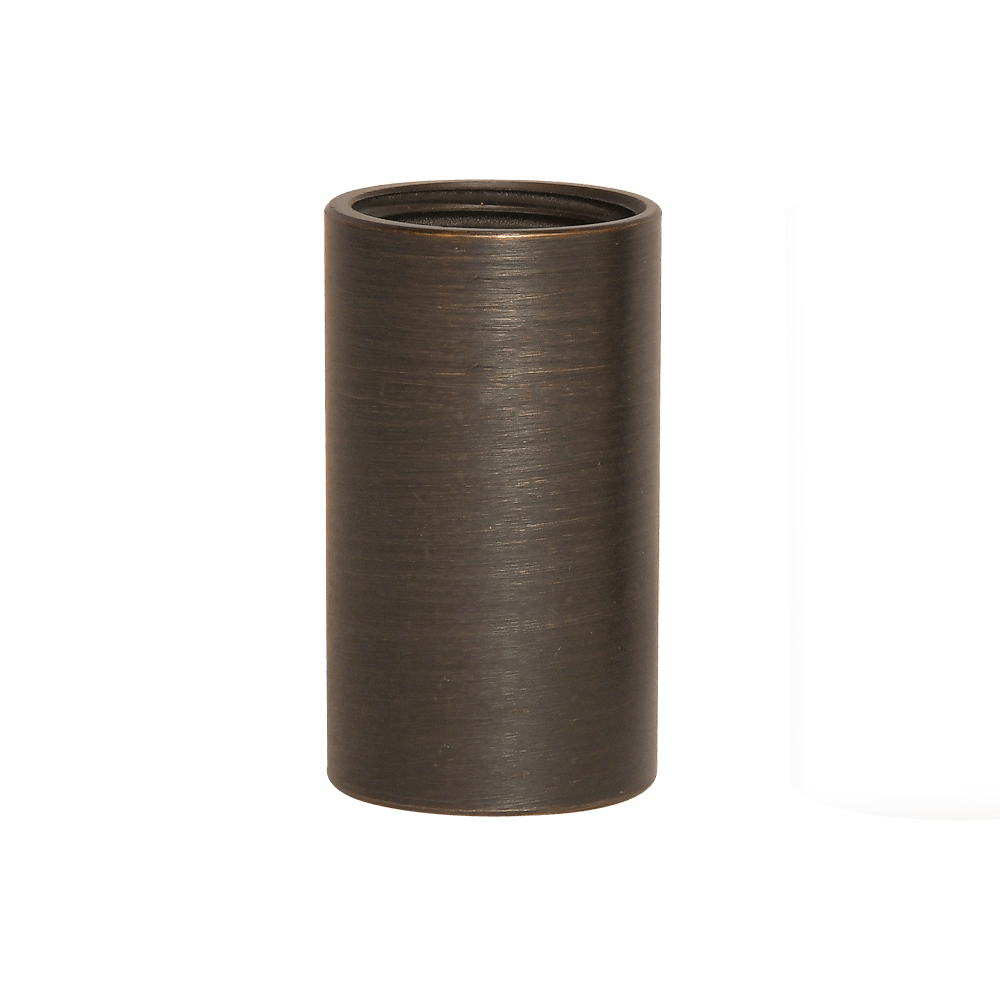 BP2 - Brass Coupling for Post/Path Light Fixtures - Kings Outdoor Lighting