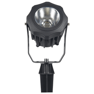 CD20 20W Low Voltage Ground LED Spotlight Waterproof Outdoor Fixture - Kings Outdoor Lighting