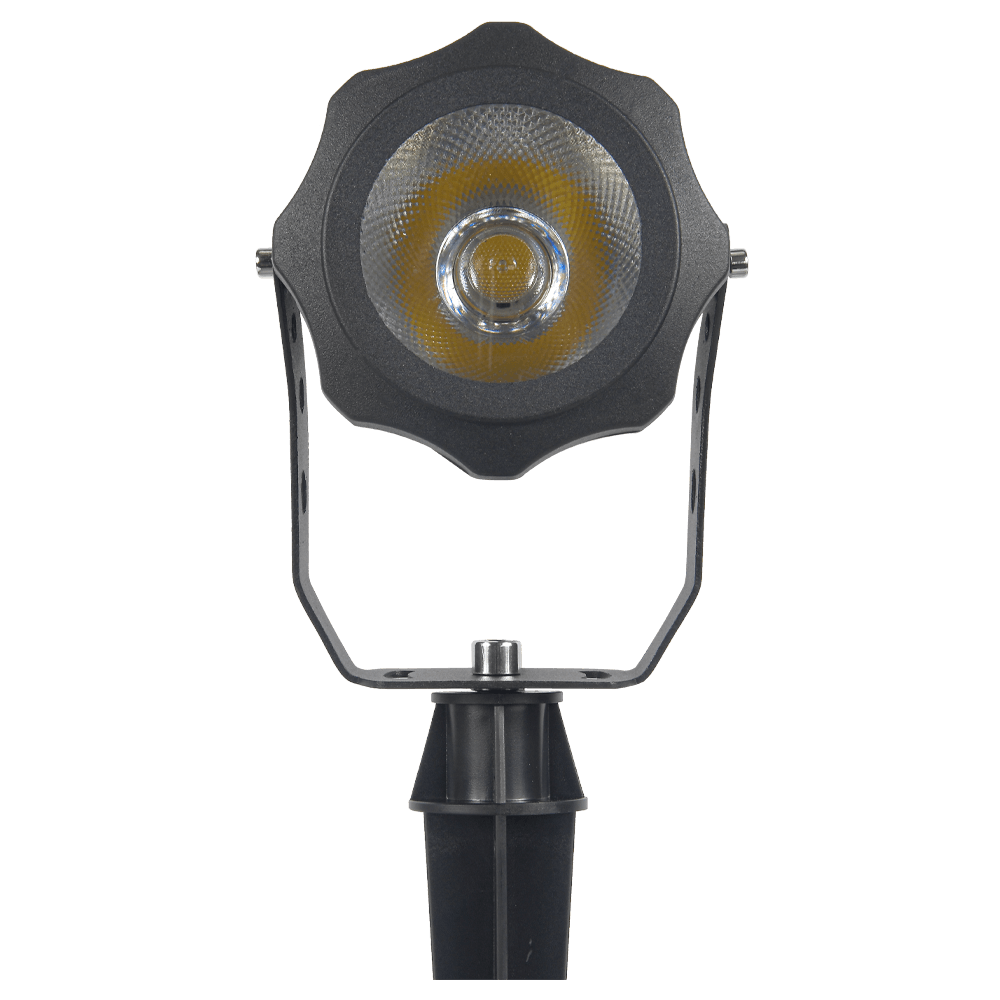 CD20 20W Low Voltage Ground LED Spotlight Waterproof Outdoor Fixture - Kings Outdoor Lighting