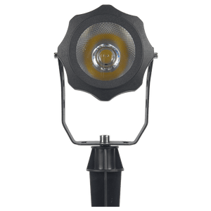 CD20 20W Low Voltage Ground LED Spotlight Waterproof Outdoor Fixture - Kings Outdoor Lighting