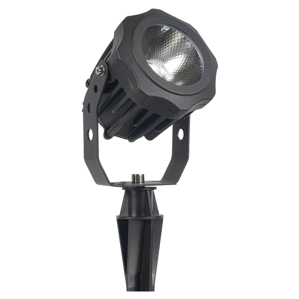 CD20 20W Low Voltage Ground LED Spotlight Waterproof Outdoor Fixture - Kings Outdoor Lighting