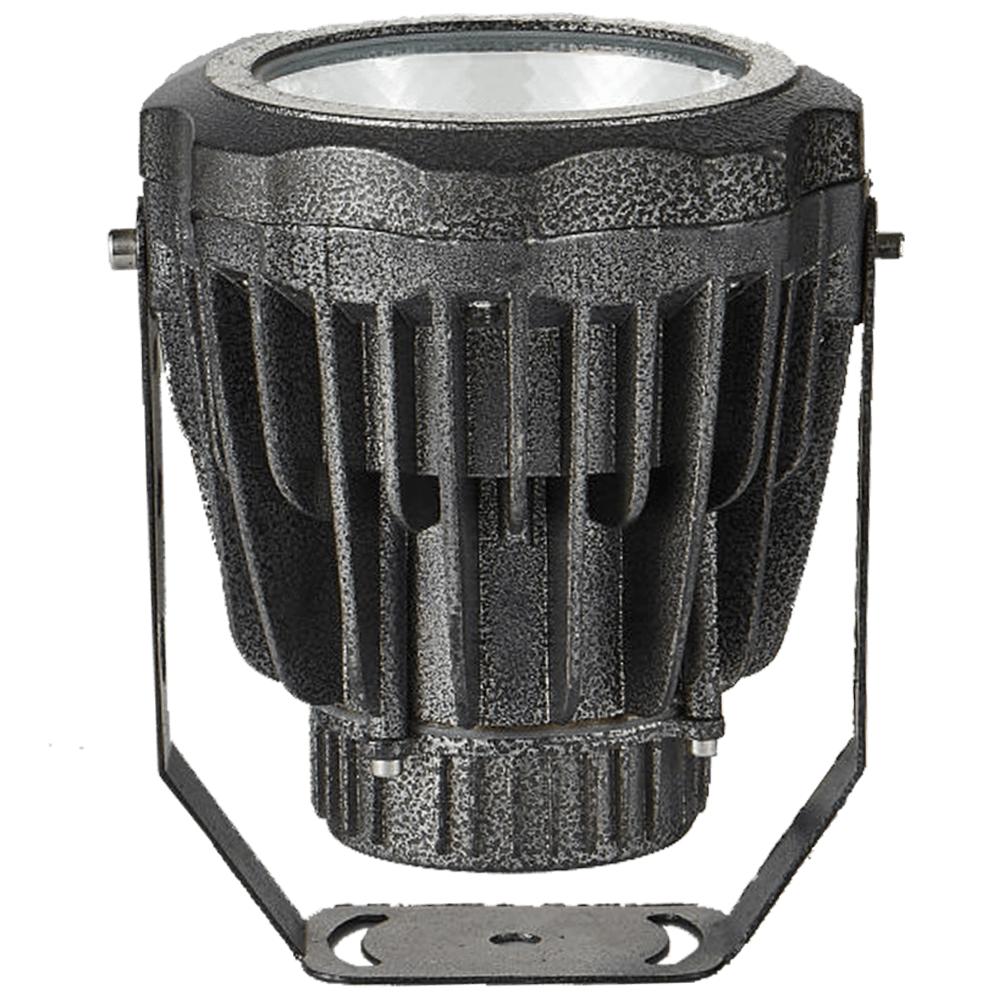 CD20 20W Low Voltage Ground LED Spotlight Waterproof Outdoor Fixture.