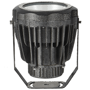 CD20 20W Low Voltage Ground LED Spotlight Waterproof Outdoor Fixture.