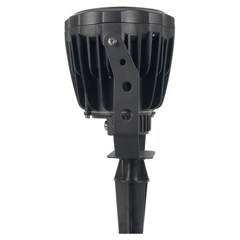 CD30 30W Low Voltage LED Ground Spotlight Directional Narrow Beam Angle - Kings Outdoor Lighting