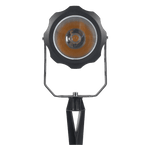 Load image into Gallery viewer, CD30 30W Low Voltage LED Ground Spotlight Directional Narrow Beam Angle - Kings Outdoor Lighting
