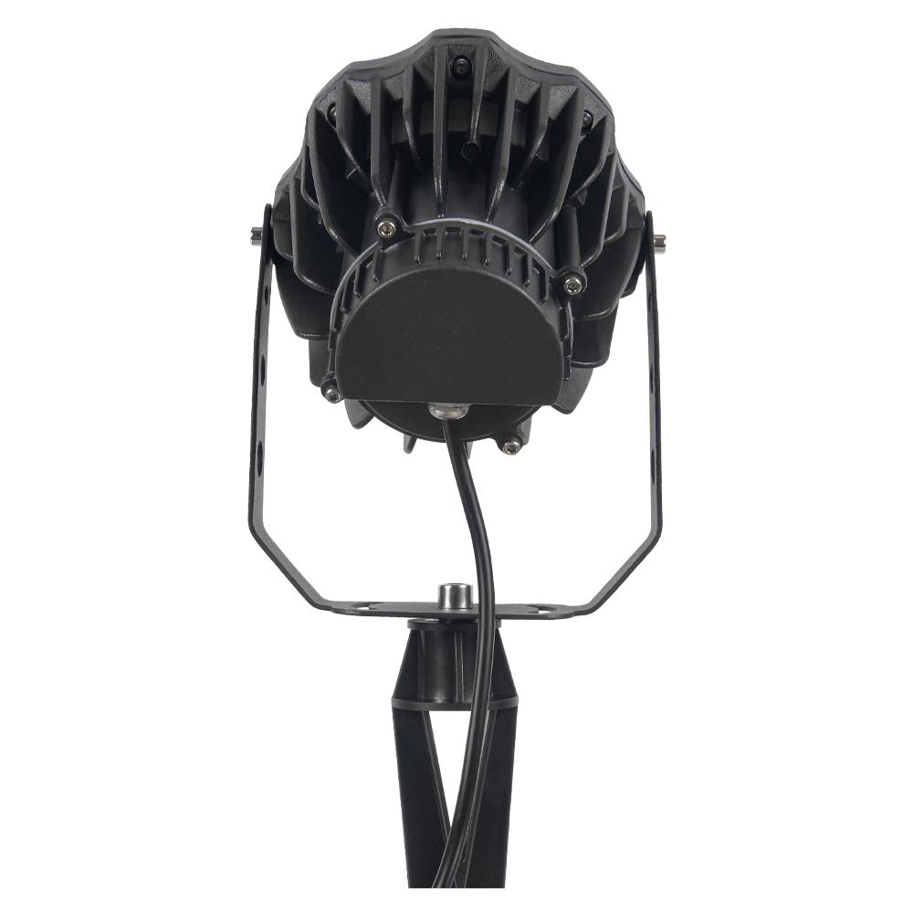 CD30 30W Low Voltage LED Ground Spotlight Directional Narrow Beam Angle - Kings Outdoor Lighting