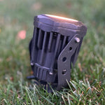 Load image into Gallery viewer, CD30 30W Low Voltage LED Ground Spotlight Directional Narrow Beam Angle.
