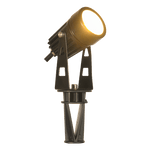 Load image into Gallery viewer, CD43 5W Waterproof LED Landscape Narrow Beam Directional Ground Spotlight - Kings Outdoor Lighting
